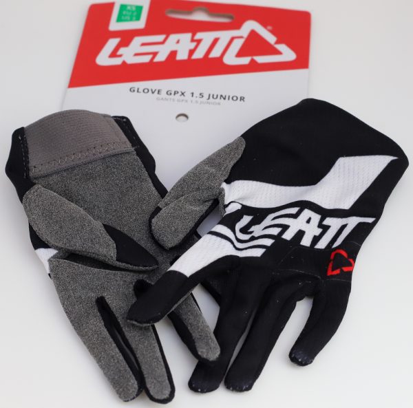 LEATT JUNIOR GPX 1.5 NEW XS