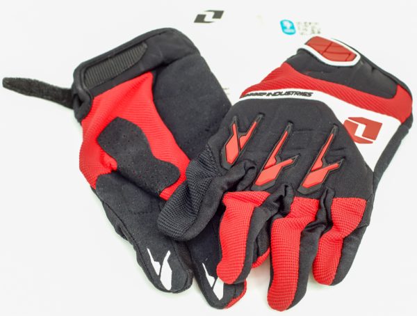 ONE INDUSTRIES YOUTH ATOM GLOVE LARGE(YL)