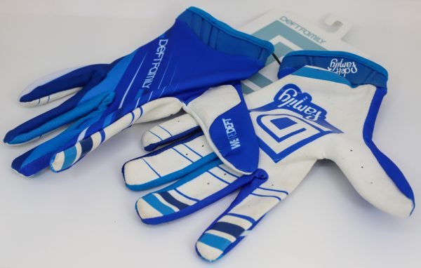 DEFT FAMILY GLOVE MEDIUM (8)