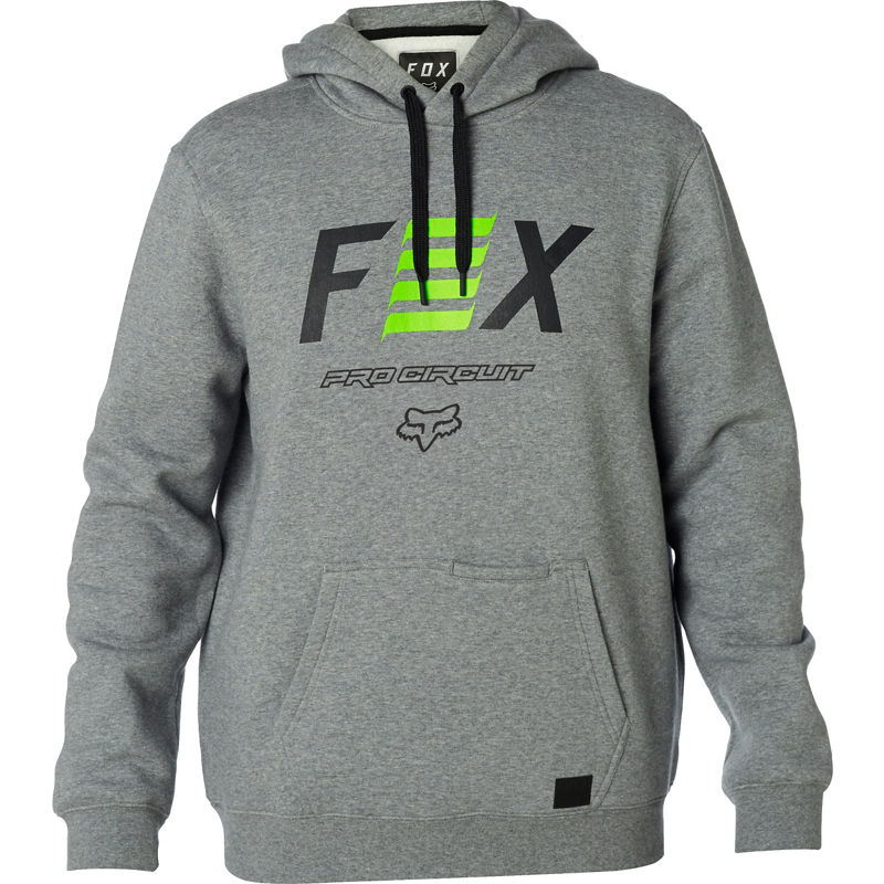 FOX PRO CIRCUIT HOODIE - MX Kitman