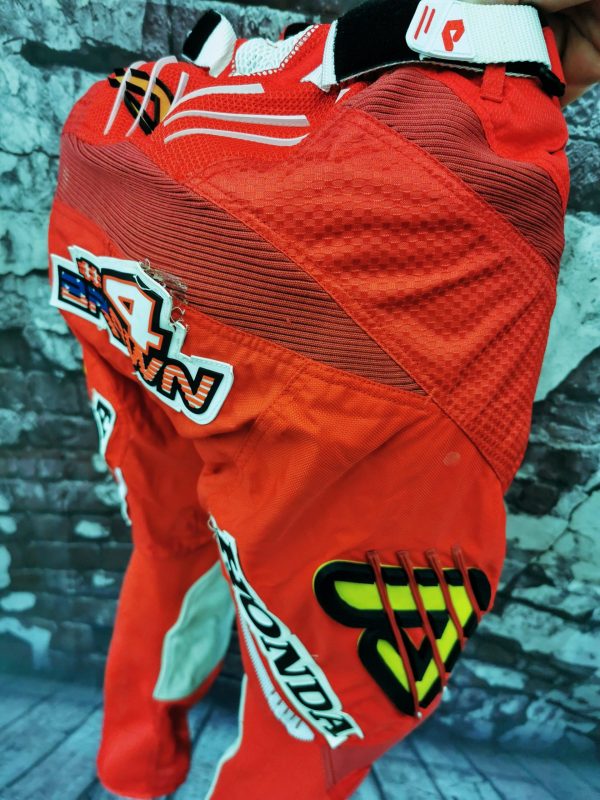 MIKE BROWN RACE PANTS - Image 2