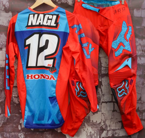 MAX NAGL GP KIT