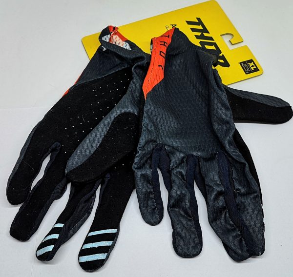 Thor Agile race gloves - XL