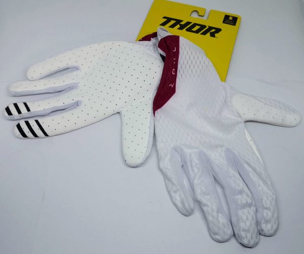 Thor Agile race gloves - Small