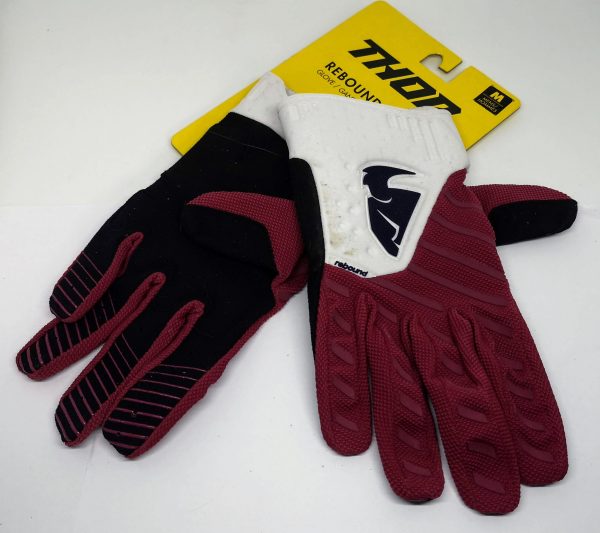 Thor Rebound mx gloves - Medium