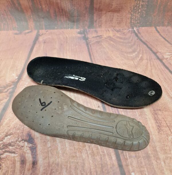 Alpinestars tech 7s insole - UK6 - Pre-owned