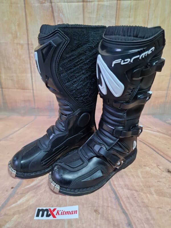 Forma mx boots - UK9 - Pre-owned