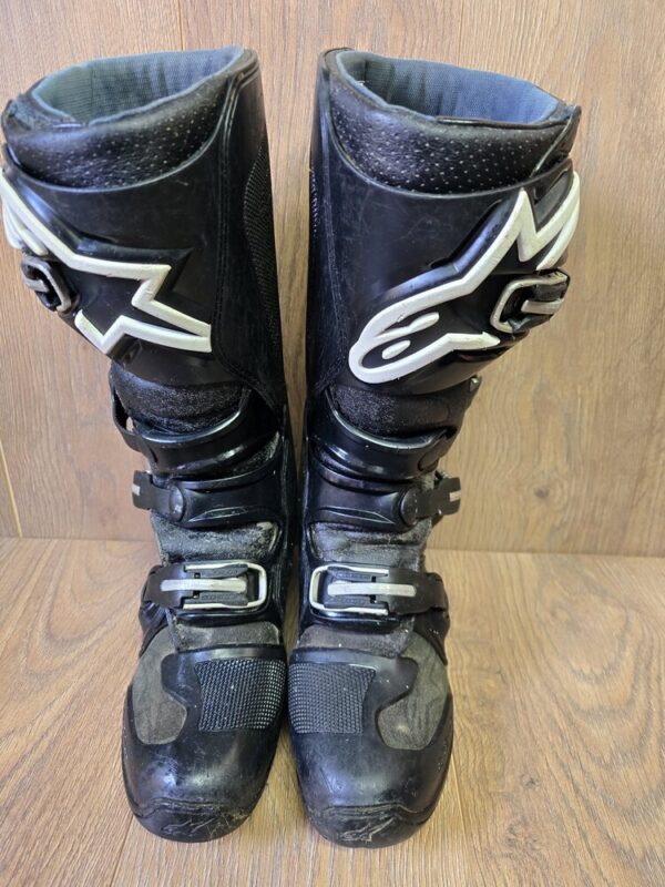 Alpinestars tech 7     mx boots - UK7 - Pre-owned - Image 2