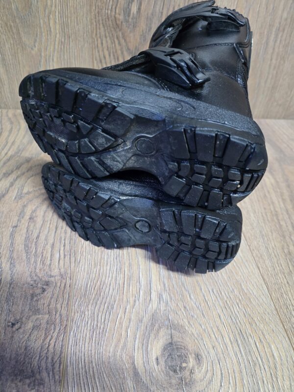 Thor Blitz xp kids mx boots - UK10 - Pre-owned - Image 6